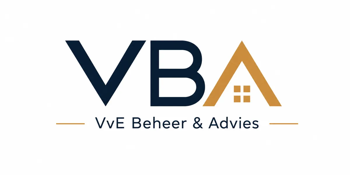 Website van VBA Beheer